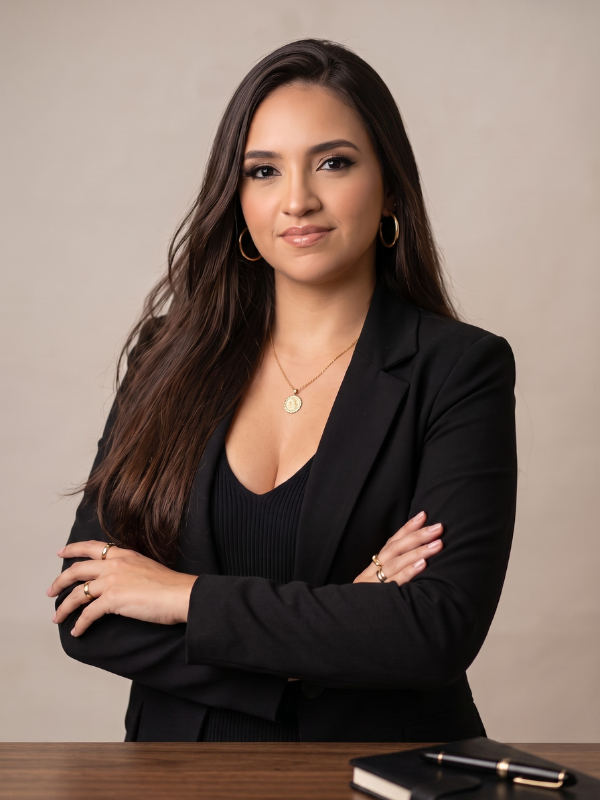 Priscila Amorim — Psicóloga e Neuropsicóloga