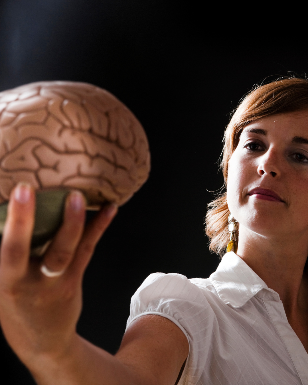 Avaliação Neuropsicológica