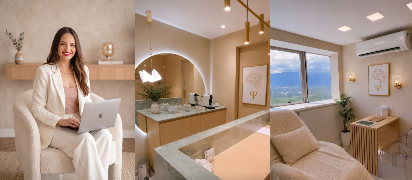 Ambiente — Priscila Felippe